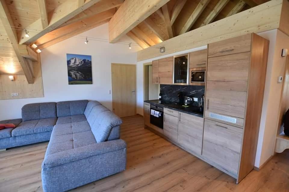 Ferienwohnungen Kalss Nahe Altaussee Bad Aussee Esterno foto