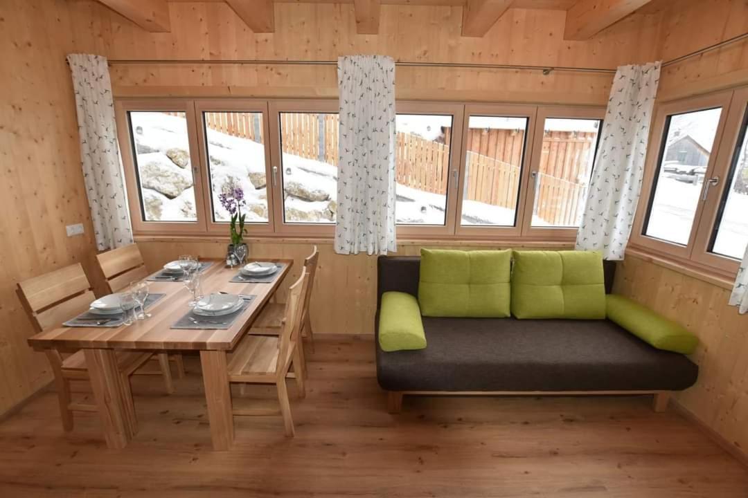 Ferienwohnungen Kalss Nahe Altaussee Bad Aussee Esterno foto