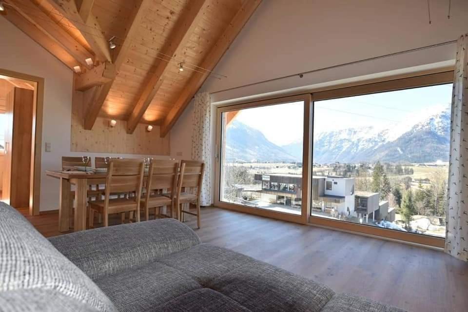 Ferienwohnungen Kalss Nahe Altaussee Bad Aussee Esterno foto
