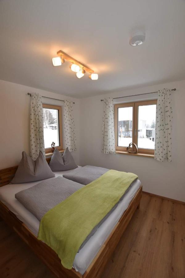 Ferienwohnungen Kalss Nahe Altaussee Bad Aussee Esterno foto