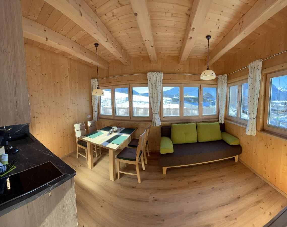 Ferienwohnungen Kalss Nahe Altaussee Bad Aussee Esterno foto