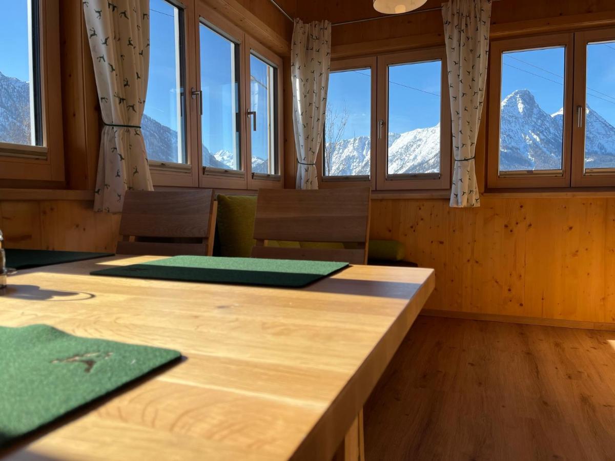 Ferienwohnungen Kalss Nahe Altaussee Bad Aussee Esterno foto