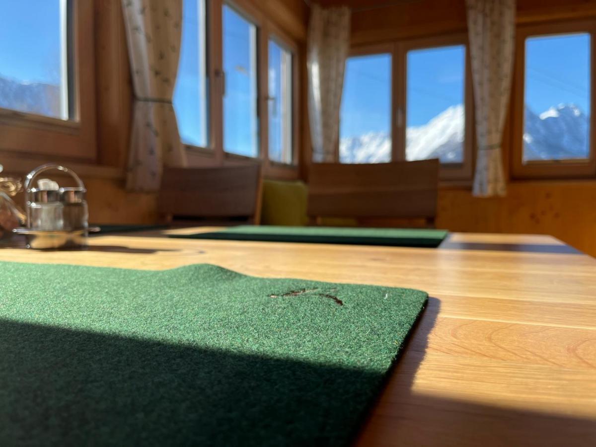 Ferienwohnungen Kalss Nahe Altaussee Bad Aussee Esterno foto