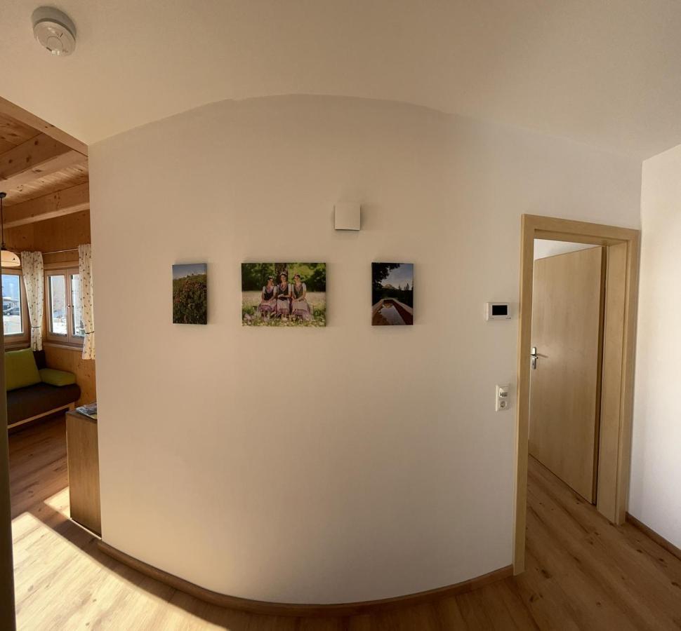 Ferienwohnungen Kalss Nahe Altaussee Bad Aussee Esterno foto