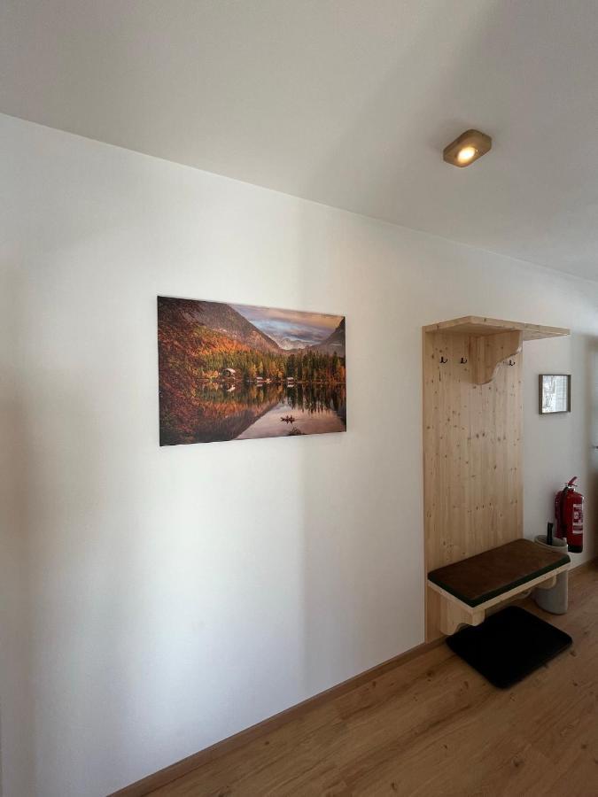 Ferienwohnungen Kalss Nahe Altaussee Bad Aussee Esterno foto