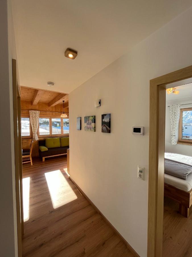 Ferienwohnungen Kalss Nahe Altaussee Bad Aussee Esterno foto