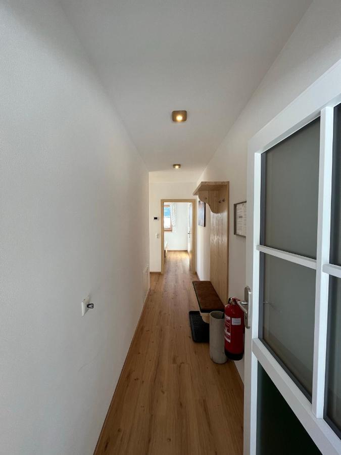 Ferienwohnungen Kalss Nahe Altaussee Bad Aussee Esterno foto