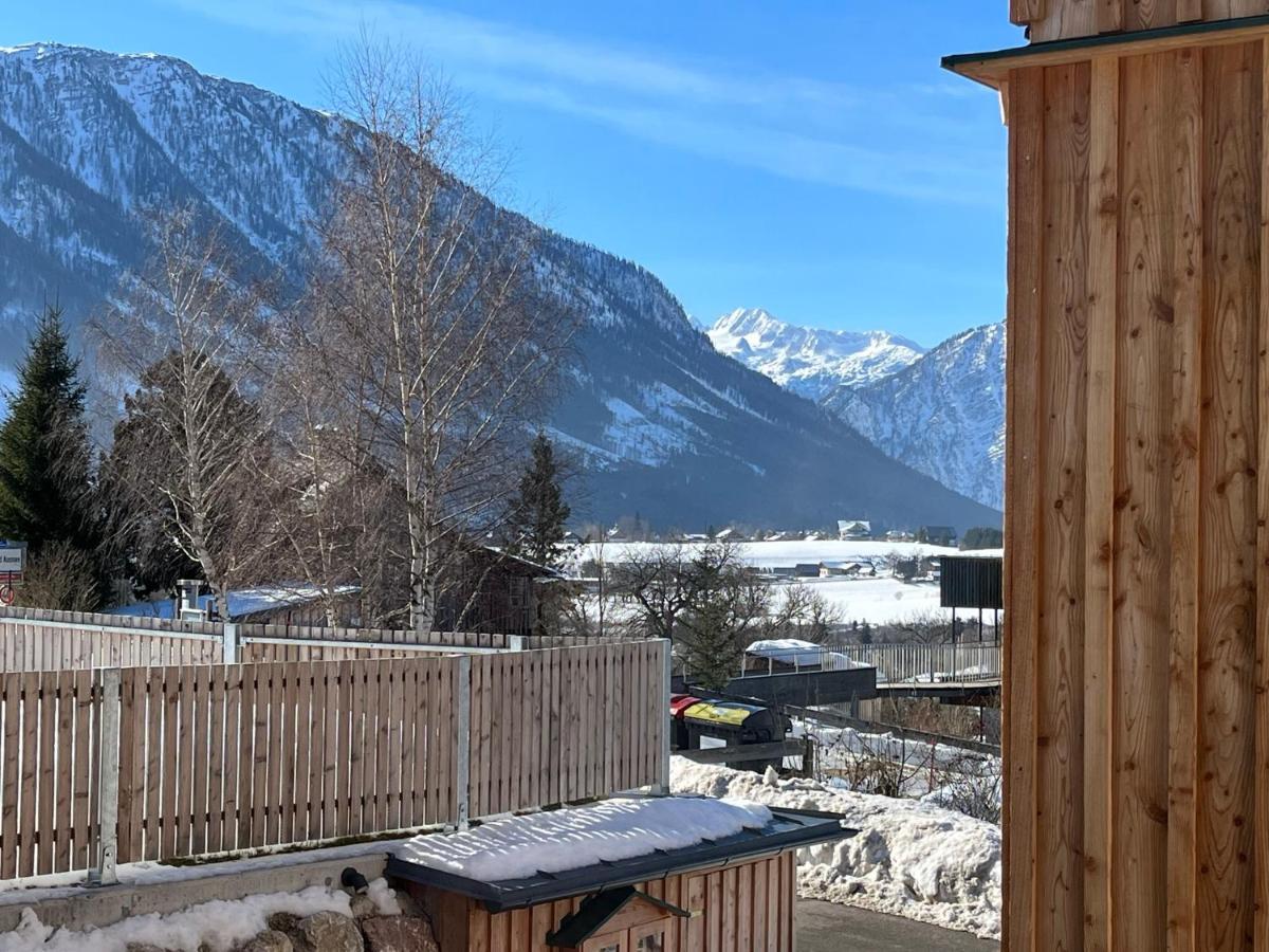 Ferienwohnungen Kalss Nahe Altaussee Bad Aussee Esterno foto