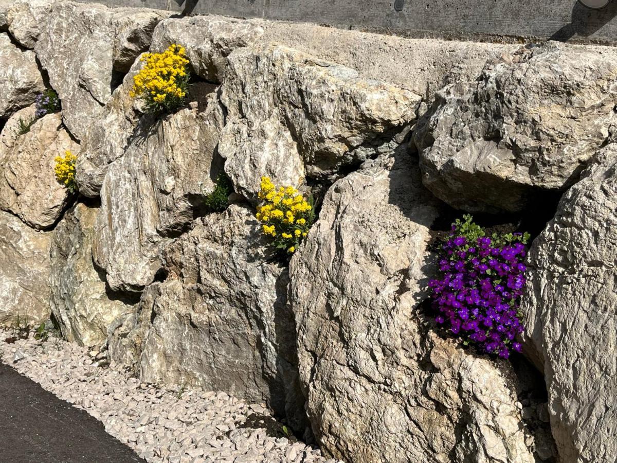Ferienwohnungen Kalss Nahe Altaussee Bad Aussee Esterno foto